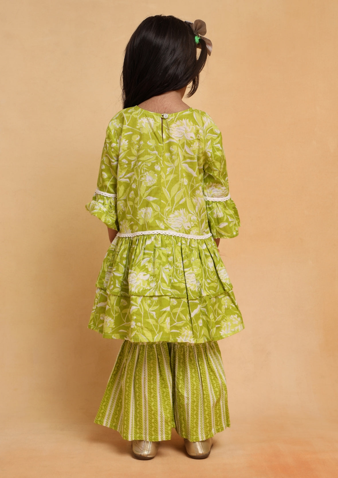 Jade Princess Set