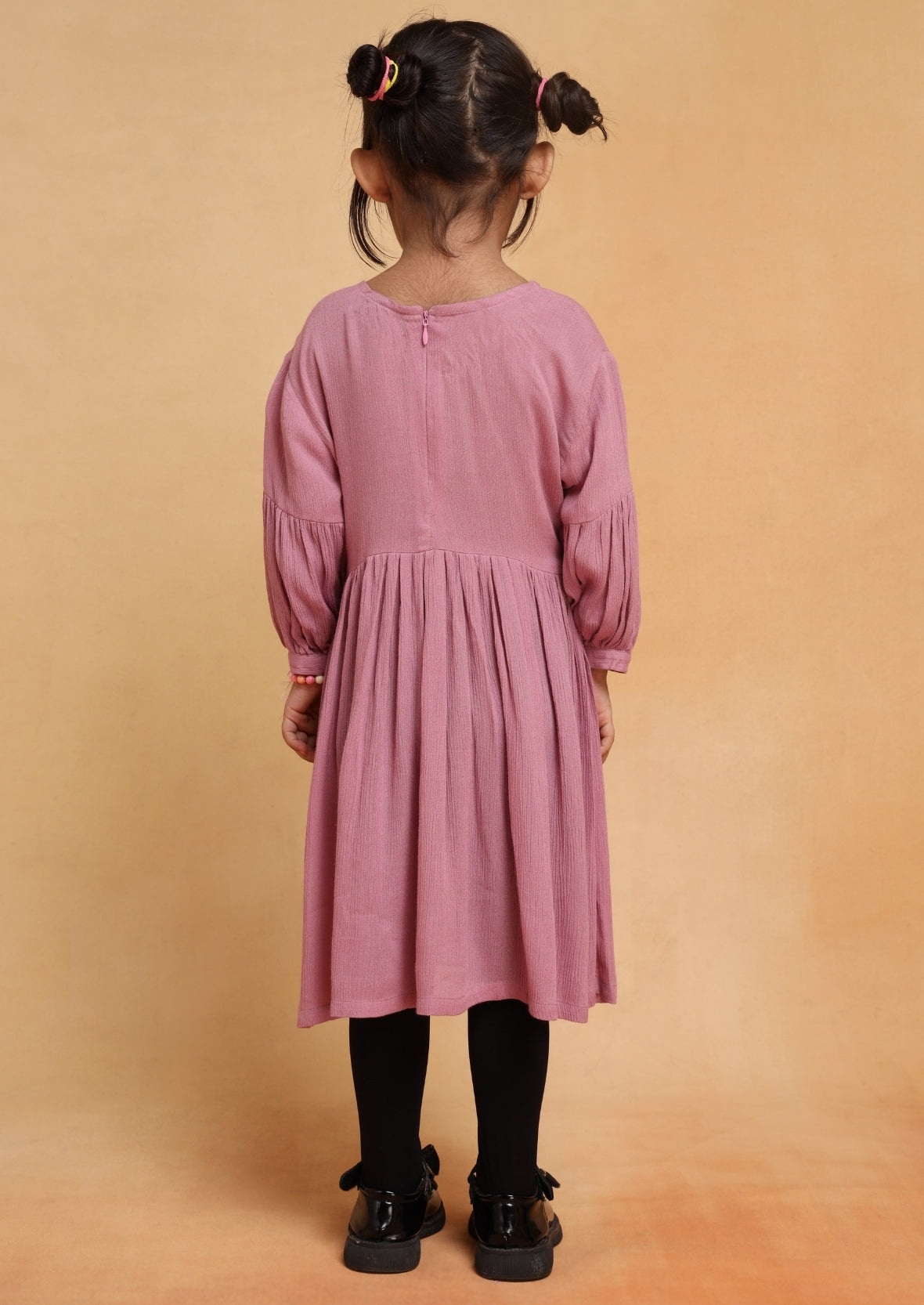 Joyful Jiva Dres