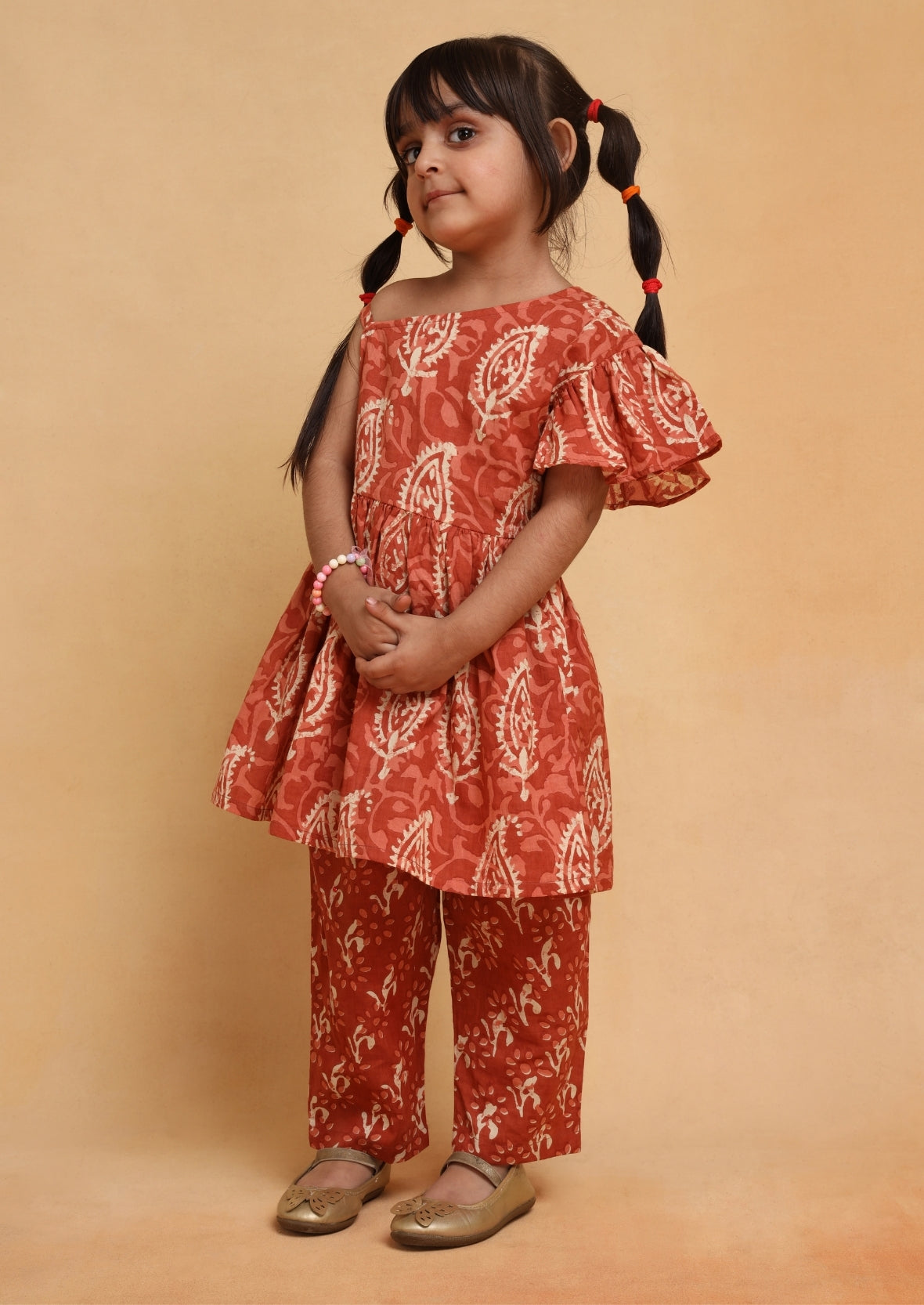 Batik Belle  Set