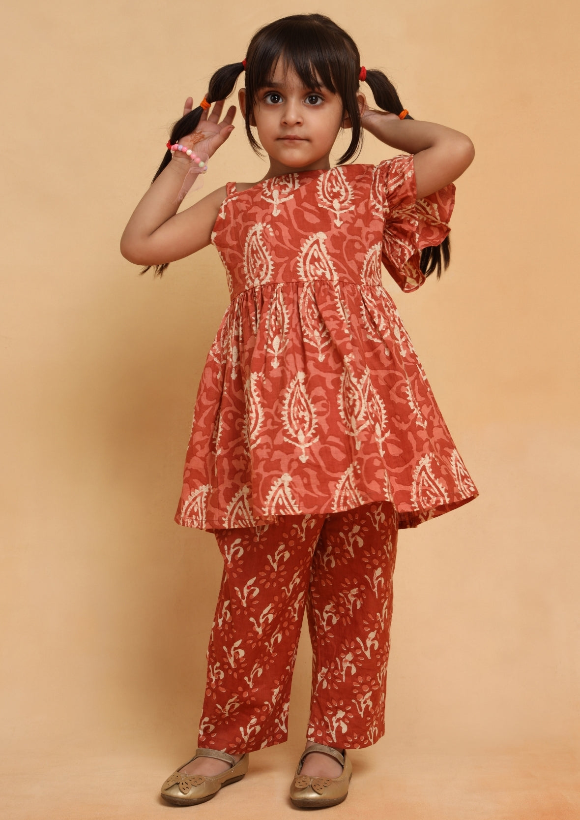 Batik Belle  Set